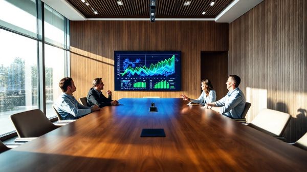 5 Key Analytics Insights to Elevate Business Performance