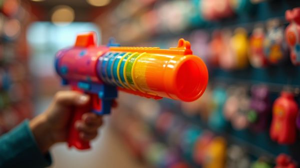 Find your perfect gel blaster at Briliantz store