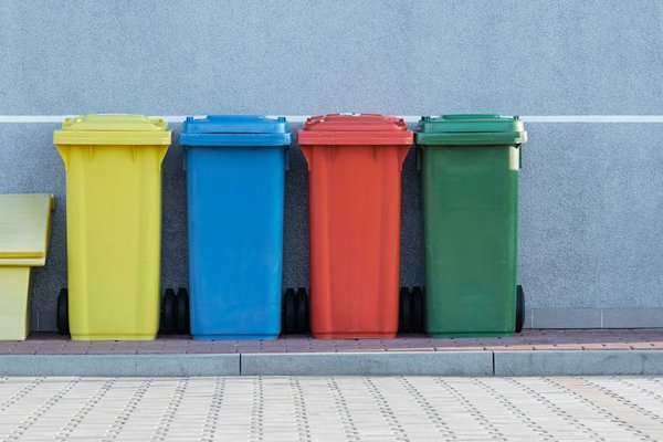 How Is AI Enhancing the Efficiency of Waste Management Systems?