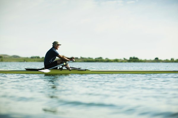 What Are the Key Considerations for Designing a Strength Training Program for Rowers?