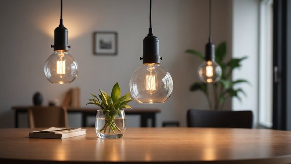 Stylish and affordable lighting options for your home